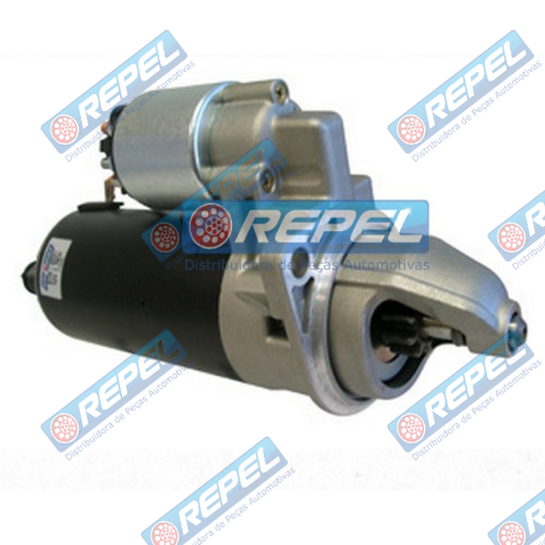 Motor Partida Bosch 12V 9D BMW M5 M3 525 520 725 720 BMW B630 B635 Marinho Marine