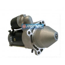 Motor Partida Bosch 12V 9D ABG ATLAS AGCO ALLIS ATLAS COPCO BOMAG CLAAS DEUTZ VOLVO BL70