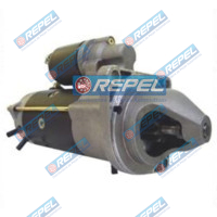 Motor Partida Bosch 24V 9D New Holland LW130 LW110 LW90  IVECO 75 80 85 90 95 100 170  115 110 120 1