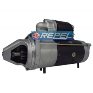 Motor Partida Bosch 24V 9D Deutz KHD Volvo L110F Liebherr Motores e Máquinas importadas