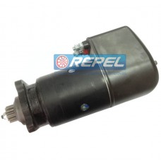 Motor partida Bosch 24V 11D KB Scania 112 113 K113 L113 K112 K113 DSC11 DS11