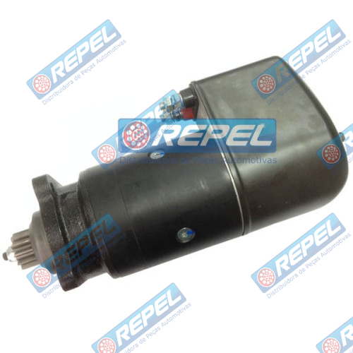 Motor Partida Delco DR19024016