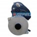 Motor Partida Bosch 24V 12D Scania 124 114 144 Série 4 e Série 5 2006> Série P/G/R/T  Com Planetária 