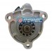 Motor Partida Bosch 24V 12D Scania 124 114 144 Série 4 e Série 5 2006> Série P/G/R/T  Com Planetária 