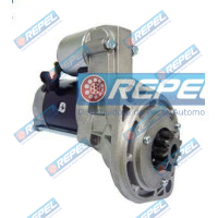 Motor Partida Hitachi Isuzu Thermo king SB200 SB210 SB300 SB310 SL100 SL200 SL300 SL400 Motor 486 Yammar