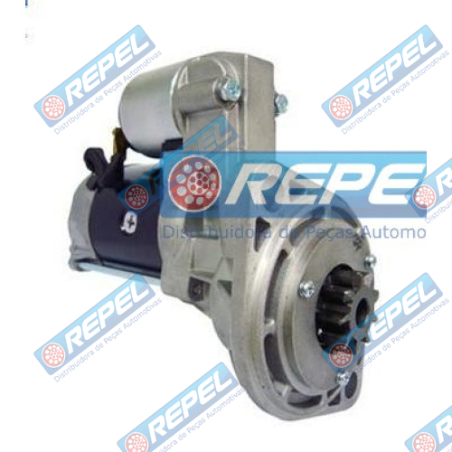 Motor Partida Hitachi Isuzu Thermo king SB200 SB210 SB300 SB310 SL100 SL200 SL300 SL400 Motor 486 Yammar