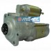 Motor Partida Mitsubishi Empilhadeira Clark CDP30 Caterpillar FD50 DP60 Mitsubishi 4DN 4DQ 4DQE 12V 10D 