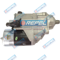 Motor Partida Denso 12V 13D Dodge Ram 2006> Cummins e Motores Cummins Série B