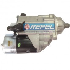 Motor Partida Denso 12V 13D Dodge Ram 2006> Cummins e Motores Cummins Série B