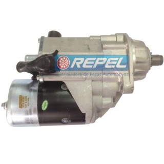 Motor Partida Denso 12V 13D Dodge Ram 2006> Cummins e Motores Cummins Série B