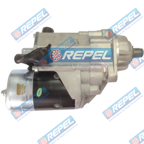 Motor Partida Denso 12V 13D Dodge Ram 2006> Cummins e Motores Cummins Série B