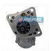 Motor Partida Denso 24V 10D Colhedora Case 8000 8800 7120 Com Motor Iveco Cursor 