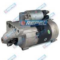 Motor Partida Mitsubishi Renault Master 2.5 2.8 DTI 98 a 2005 9Dentes