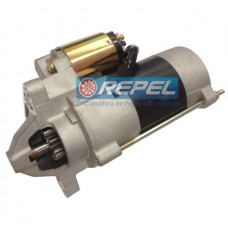 Motor Partida Mitsubishi Renault Master 2.5 2.8 DTI 98 a 2005 9Dentes