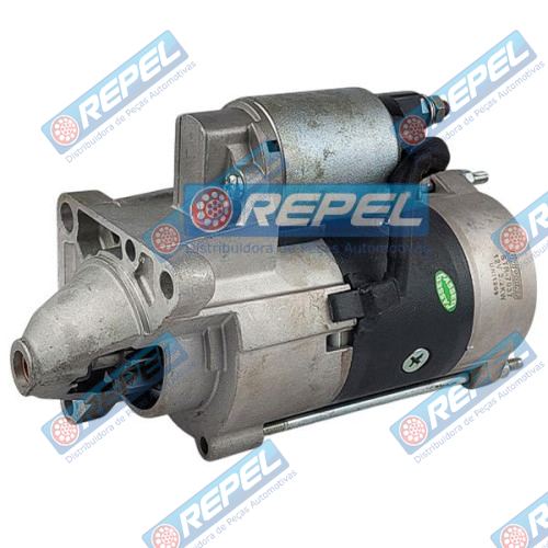 Motor Partida Mitsubishi Renault Master 2.5 2.8 DTI 98 a 2005 9Dentes