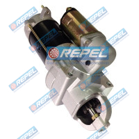 Motor Partida Delco 28MT 12V 10D GMC Blazer V8 K2500 K3500 