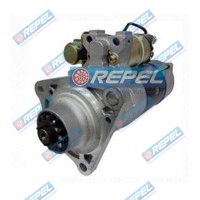 Motor Partida Volvo 11129448 Volvo VOE11129448