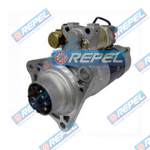 Motor Partida Volvo 11129448 Volvo VOE11129448