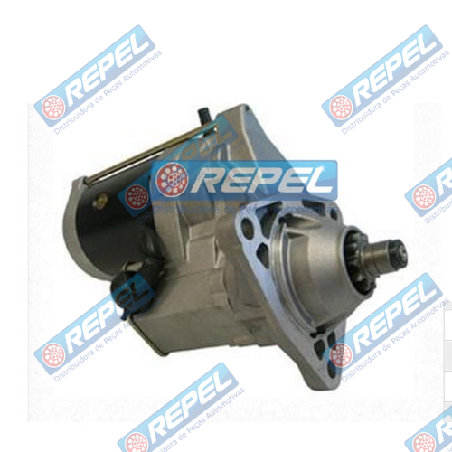 Motor de Partida Denso 428000-5850 4280005850
