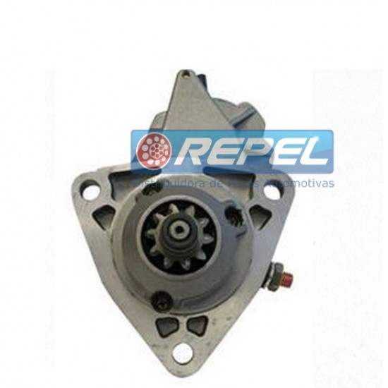 テツ Motor Partida Denso 228000-3850 Denso 2280003850 Isuzu