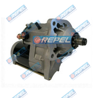 Motor Partida Denso 24V 10D Caterpillar 924F 3114 3116 