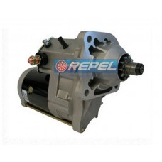 Motor Partida Denso 24V 10D Caterpillar 924F 3114 3116 