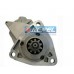 Motor Partida Denso 24V 10D Caterpillar BR350 Prinoth BR350
