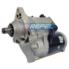 Motor Partida Denso 24V 10D Caterpillar BR350 Prinoth BR350