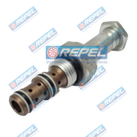 Válvula Solenoide Hydraforce SV07340N00 Hydraforce SV07-34-0-N-00