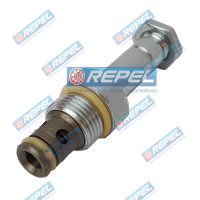 Válvula Solenoide John Deere CXT32674