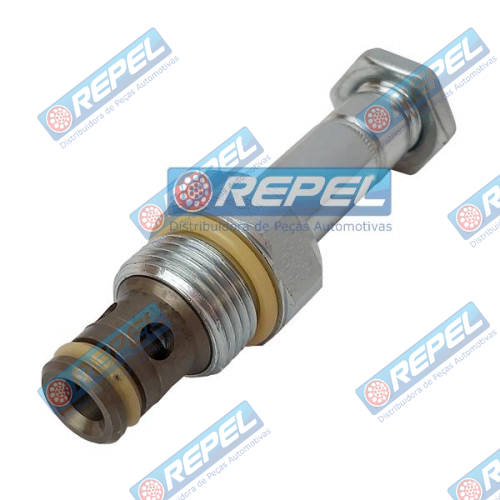 Válvula Solenoide John Deere CXT32674