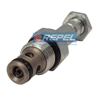 Válvula Solenoide John Deere AN374638