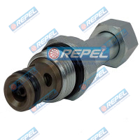 Válvula Solenoide John Deere TCA15007