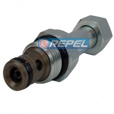 Válvula Solenoide John Deere TCA15007