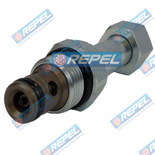 Válvula Solenoide John Deere TCA15007