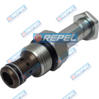 Válvula Solenoide Hydraforce SV08240N00 Hydraforce SV08-24-0-N-00 