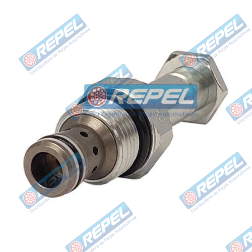 Válvula Solenoide John Deere AXE33341