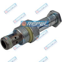 Válvula Solenoide Hydraforce SV0825OP00 Hydraforce SV08-25-O-P-00