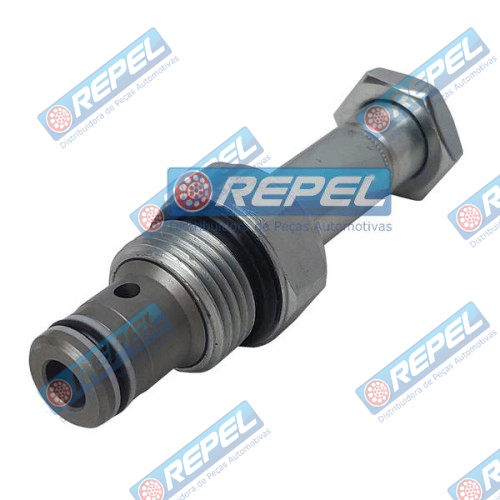 Válvula Solenoide John Deere AH211225  