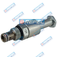 Válvula Solenoide Hydraforce SV08280N00 Hydraforce SV08-28-0-N-00