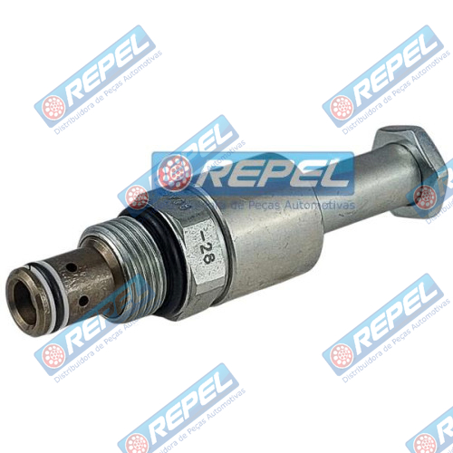 Válvula Solenoide Hydraforce SV08280N00 Hydraforce SV08-28-0-N-00