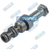 Válvula Solenoide John Deere AT302908