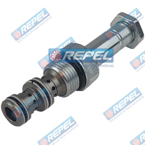 Válvula Solenoide John Deere AT302908