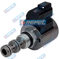 Válvula Solenoide Caterpillar 251-3268 Caterpillar 2513268
