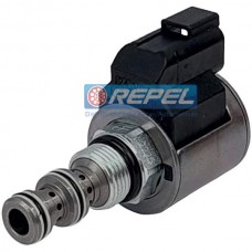 Válvula Solenoide Caterpillar 251-3268 Caterpillar 2513268
