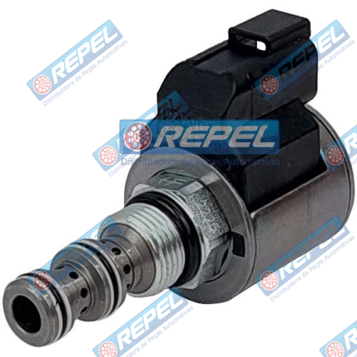 Válvula Solenoide Caterpillar 251-3268 Caterpillar 2513268