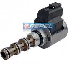Válvula Solenoide Hydraforce SV08400N12ER Hydraforce SV08-40-0-N-12ER