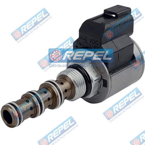 Válvula Solenoide Hydraforce SV08400N12ER Hydraforce SV08-40-0-N-12ER