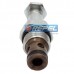Válvula Solenoide John Deere DQ75200
