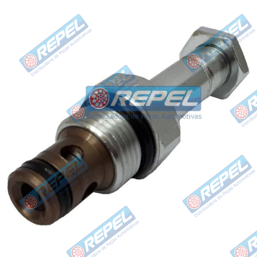 Válvula Solenoide John Deere AZ103254